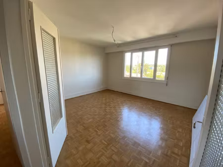 appartement f3 refait a neuf - location - arpajon