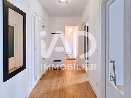 appartement à aulnay-sous-bois (93600)