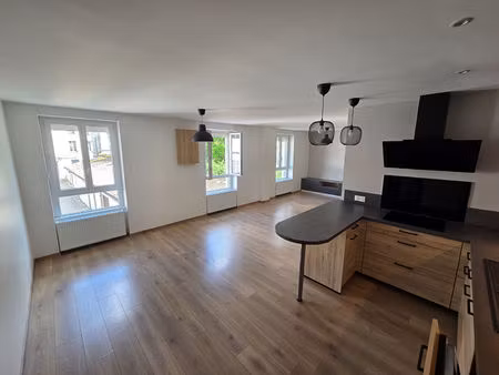 appartement dijon 5 pièce(s) 95 m2