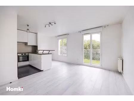 duplex t3 de 62 m2