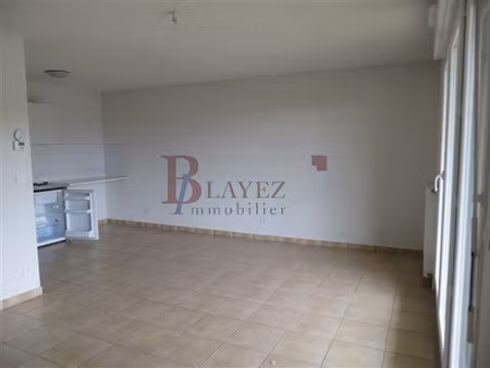appartement t2 - centre ville