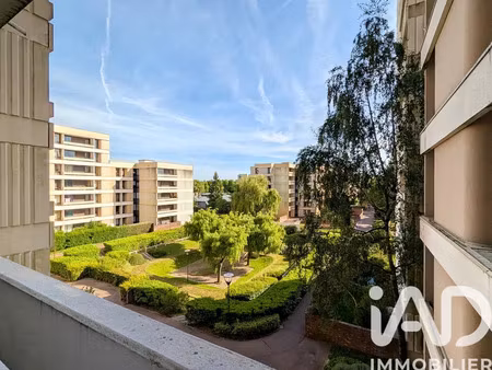 appartement à élancourt (78990)