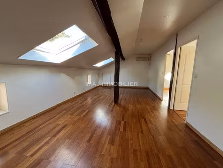 epinal - appartement f3
