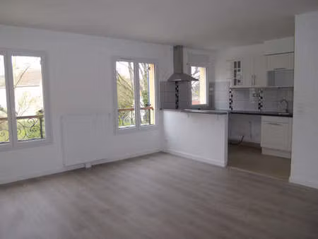 appartement recent etampes - 3 pièce(s) - 64.38 m2