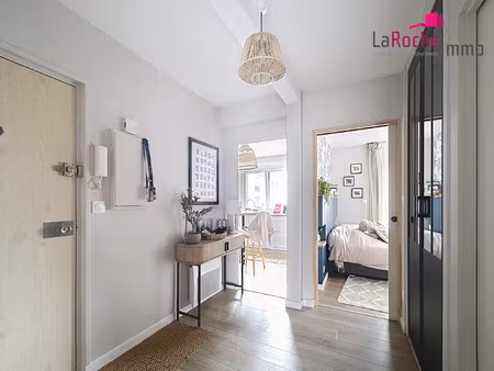 appartement t2 à landerneau