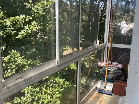 appartement t3 avec exterieur