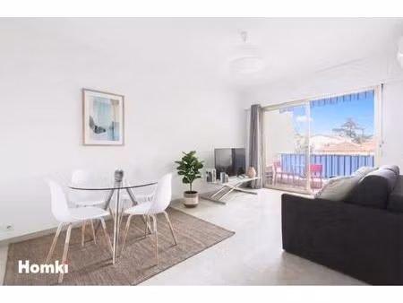 appartement t2 de 68 m2 à nice 06000  rue gabriel hanotaux