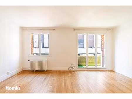 appartement t3 de 65 m2 orléans cœur de ville