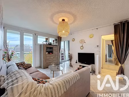 appartement à rombas (57120)