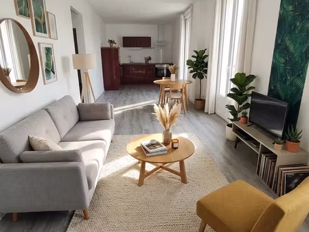 appartement à saint-brieuc (22000)