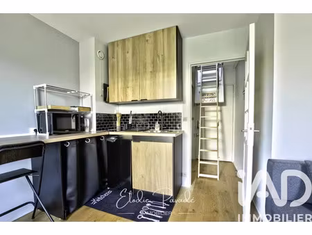 studio à fontainebleau (77300)