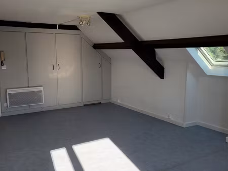 studio refait à neuf - vandoeuvre les nancy
