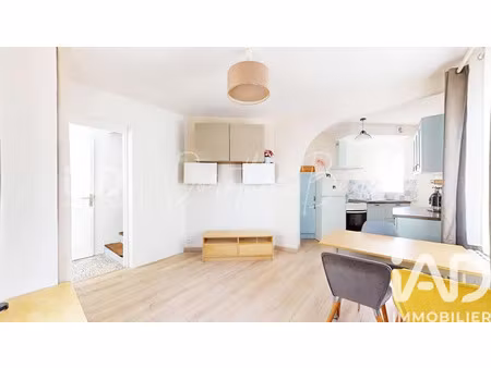 appartement à noisiel (77186)
