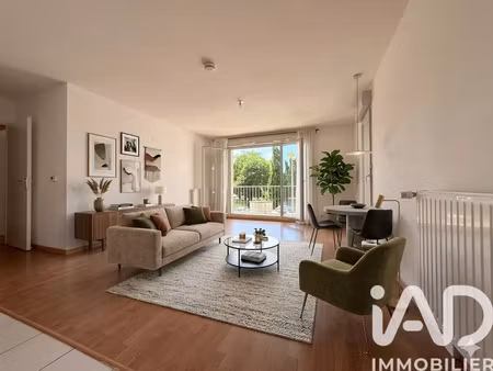 appartement à vannes (56000)