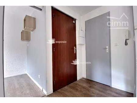 charmant t1 bis renové de 36 92 m² à villard-bonnot
