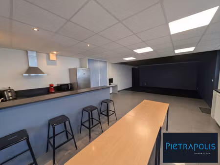 bureaux indépendant