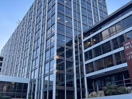 vente bureaux 417 m²