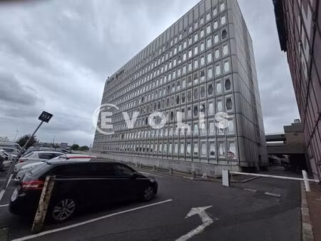 vente bureaux 240 m²