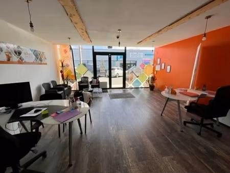 location commerce la teste de buch 33260 240m²