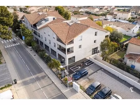 le 342 - local commercial de 145m2 - 83270 saint cyr sur mer