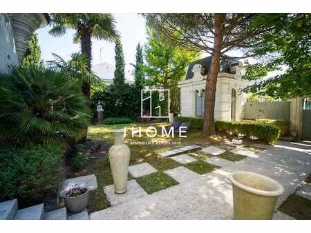 vente maison piscine à angers (49000) : à vendre piscine / 225m² angers