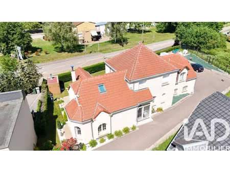 maison à hayange le konacker (57700)