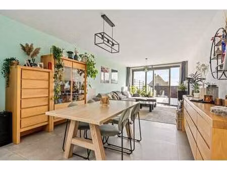maison prête à emménager avec certificat peb a  4 chambres 