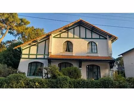 vente maison à la baule-escoublac (44500) : à vendre / 209m² la baule-escoublac