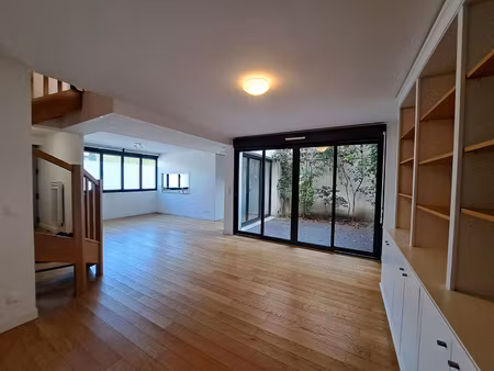 maison louveciennes 6 pièce(s) 147.21 m2