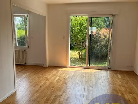 maison 3 chambres