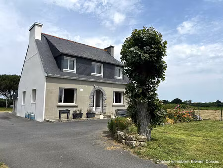 location meublée - maison 4 chambres dans un environnement calme
