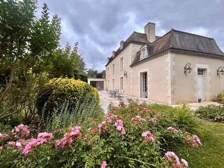 propriete - vienne