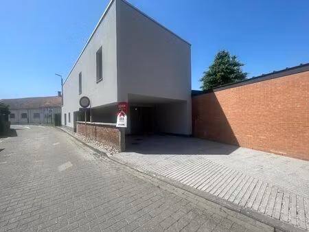 maison à vendre à geluwe € 325.000 (loy2x) | zimmo