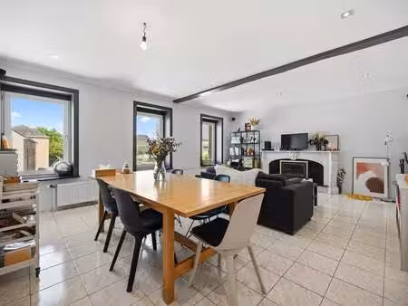 appartement à vendre à waanrode € 275.000 (loxan) - ltc vastgoedadvies | zimmo