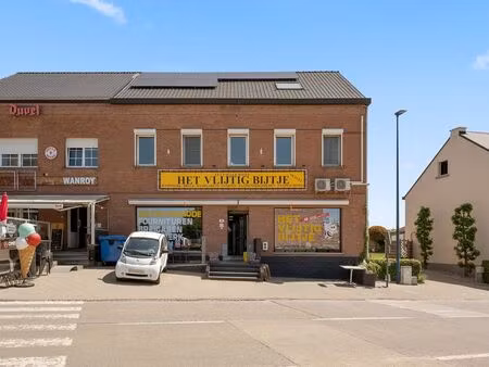 appartement à vendre à waanrode € 289.000 (loxan) - ltc vastgoedadvies bvba | zimmo