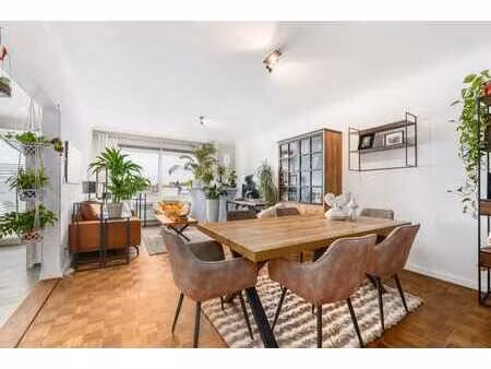 appartement à vendre à sint-niklaas