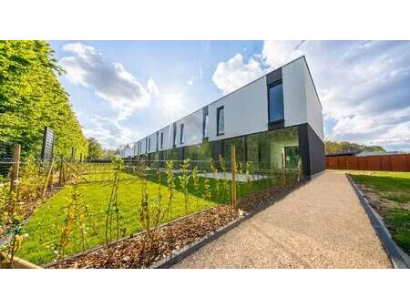 huis te koop in aalst met 3 slaapkamers