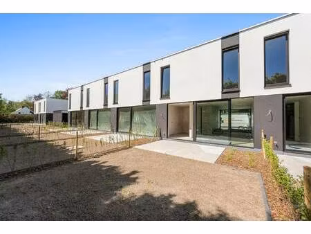 huis te koop in aalst met 3 slaapkamers