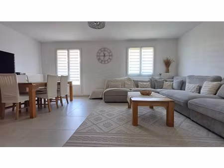 vente maison 4 pièces 80 m² noyon (60400)