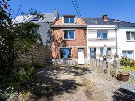 maison à vendre à renaix € 169.000 (loxlh) - dmg vastgoed | zimmo