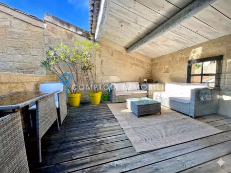 maison 7pièce(s) 4chambre(s) 159 m² uzès (30700)