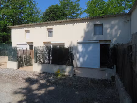 appartement à vendre le chaffaut saint jurson 2 pièce(s) 32m2 71 000€