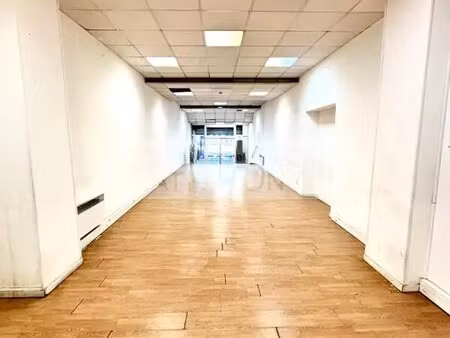 location commerce marseille 06 13006 211m²