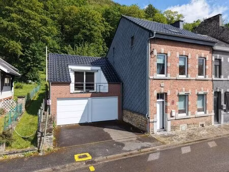maison à vendre à aywaille € 289.000 (loxtc) - schmidtimmo | zimmo