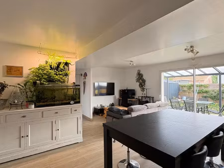 maison à vendre chemere 4 pièce(s) 84m2 275 000€