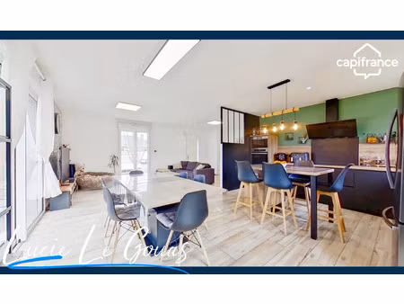 maison à vendre loison 4 pièce(s) 106m2 270 000€