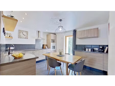 maison à vendre moyen 5 pièce(s) 92m2 80 500€