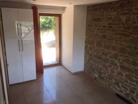 maison 3 ch. theux - terrain 749m² - epc b