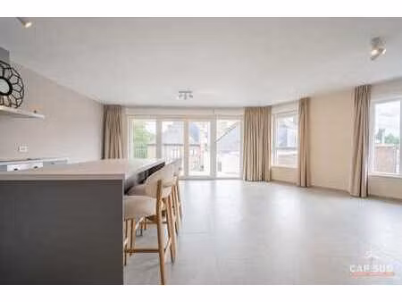 appartement 2 chambres terrasse parking