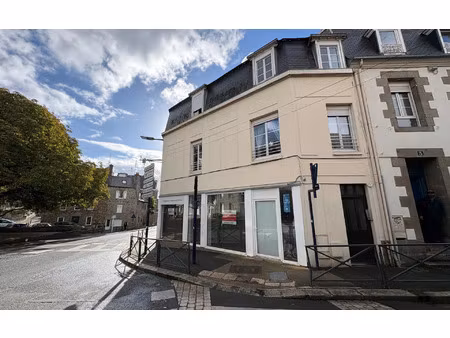 immeuble saint-brieuc m² t-6 à vendre  230 000 €